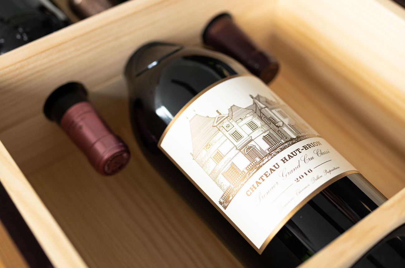 Château Haut-Brion
