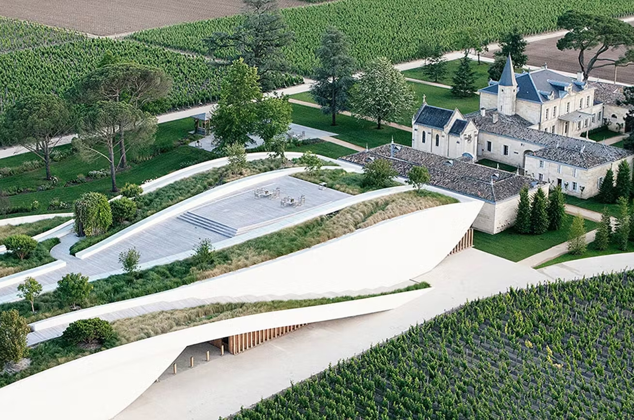 Château Cheval Blanc
