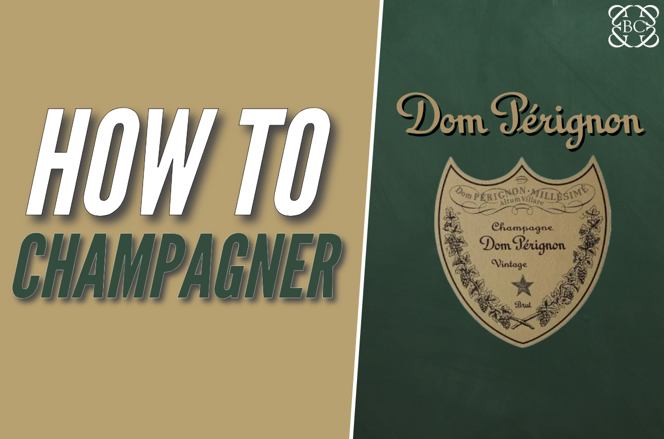Wie wird Champagner hergestellt?