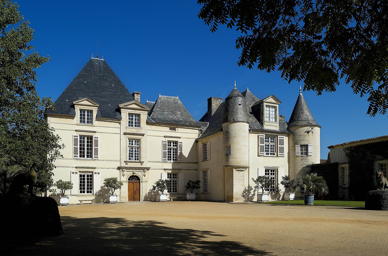 Château Haut Brion