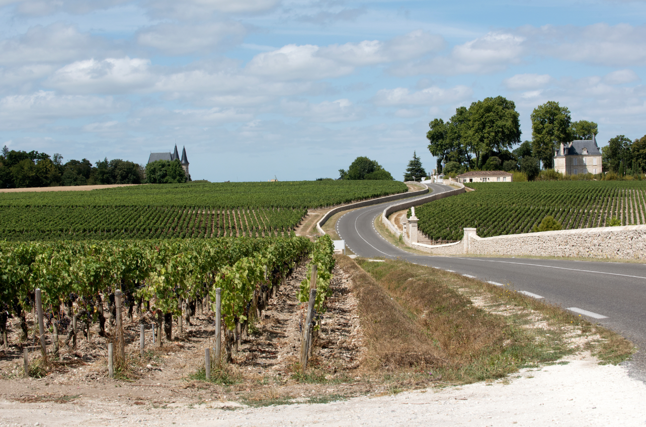 Pauillac