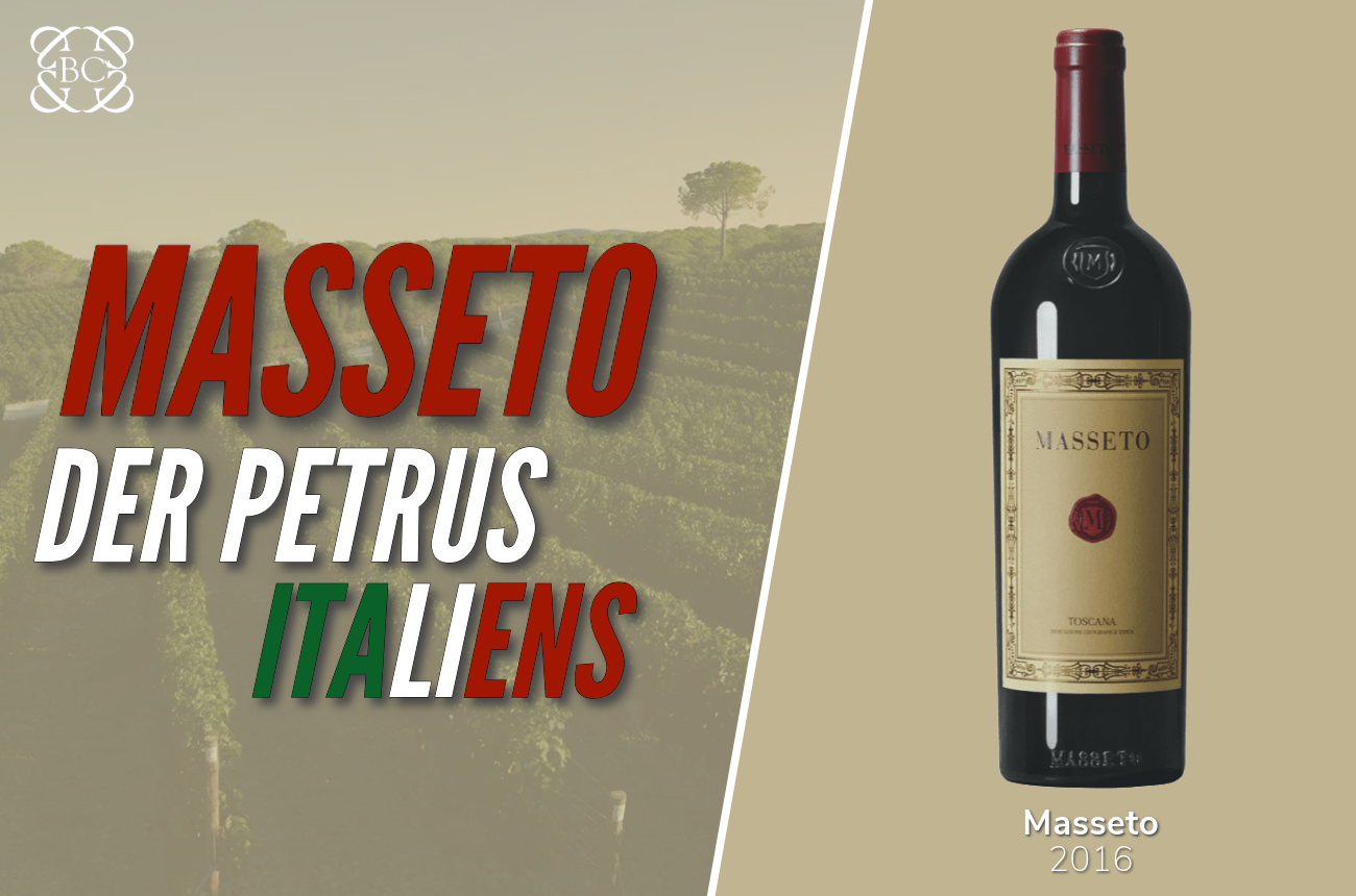 Die Entstehung des italienischen Petrus