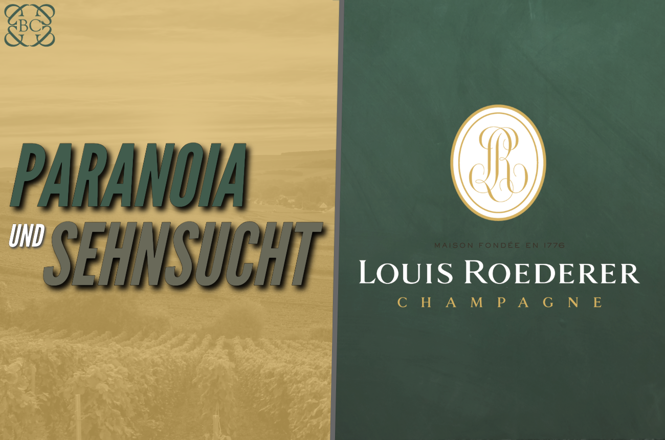 Louis Roederer Cristal Rosé